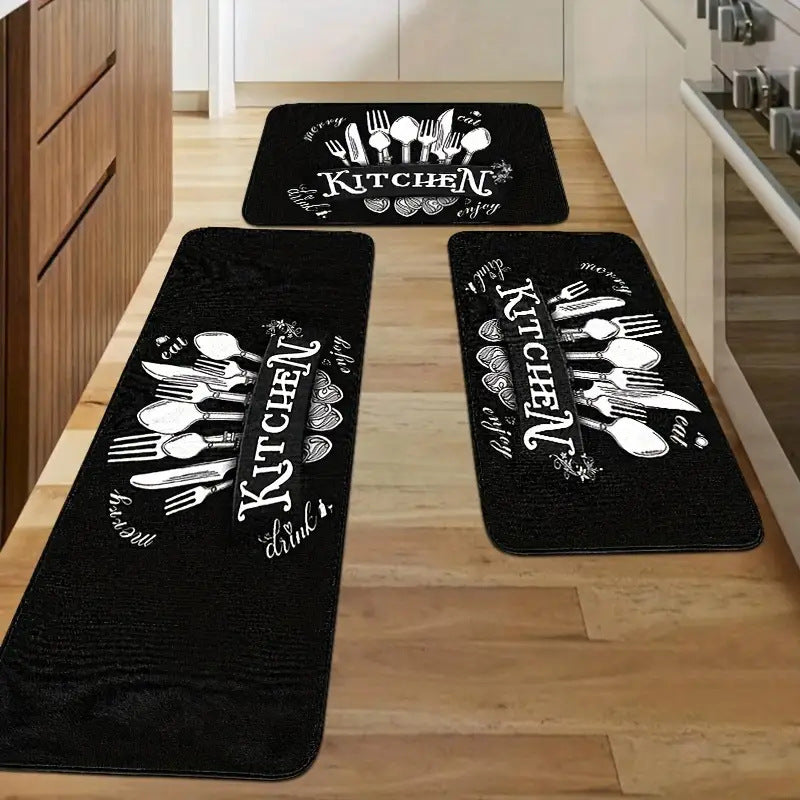 Kitchen Anti-Fatigue Mat Acalora