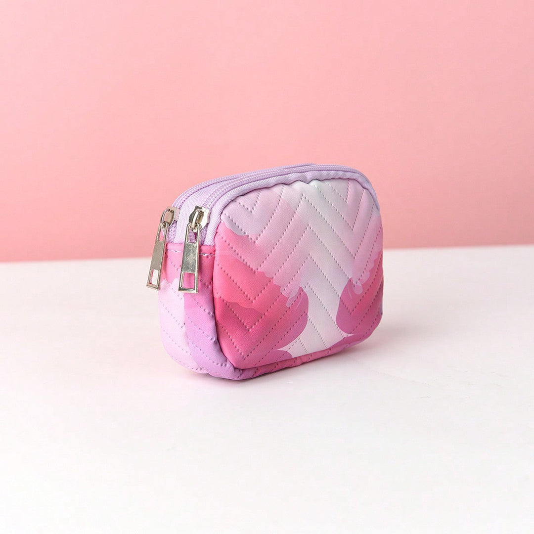 Practical and Stylish Cosmetic Bag Kalsten