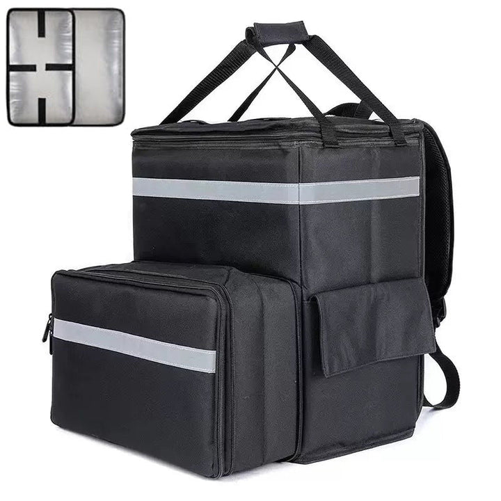 Women Insulated Multi-Transport Bag Kalsten