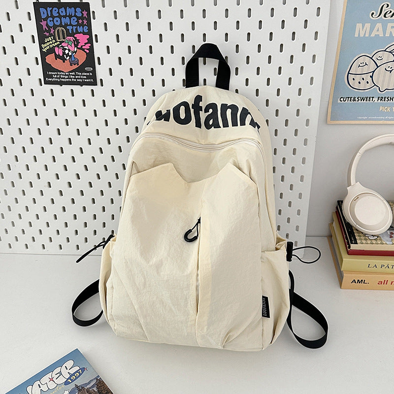 Urban Lightweight Backpack Acalora