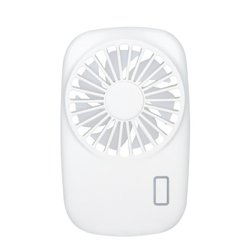 Compact Battery-Operated Personal Fan Kalsten
