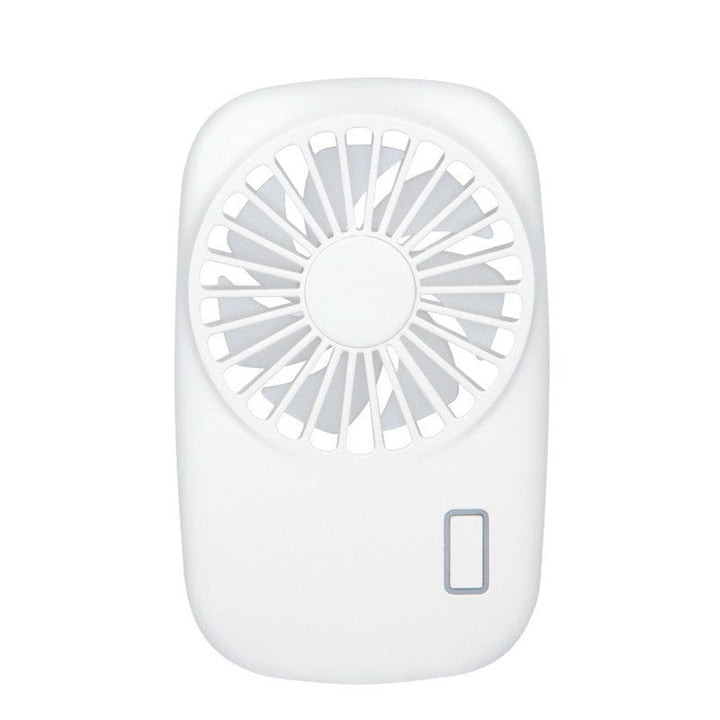 Compact Battery-Operated Personal Fan Kalsten