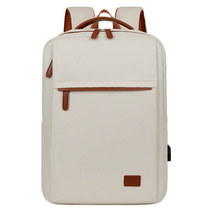 Laptop Backpack with Ergonomic Carrying Comfort from Kalsten