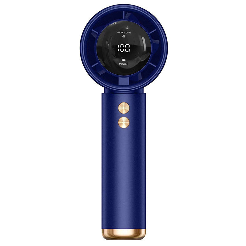 Women's Handheld Hair Dryer Kalsten