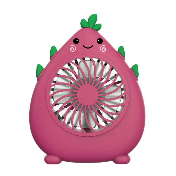 Ladies portable Mini Fan Kalsten