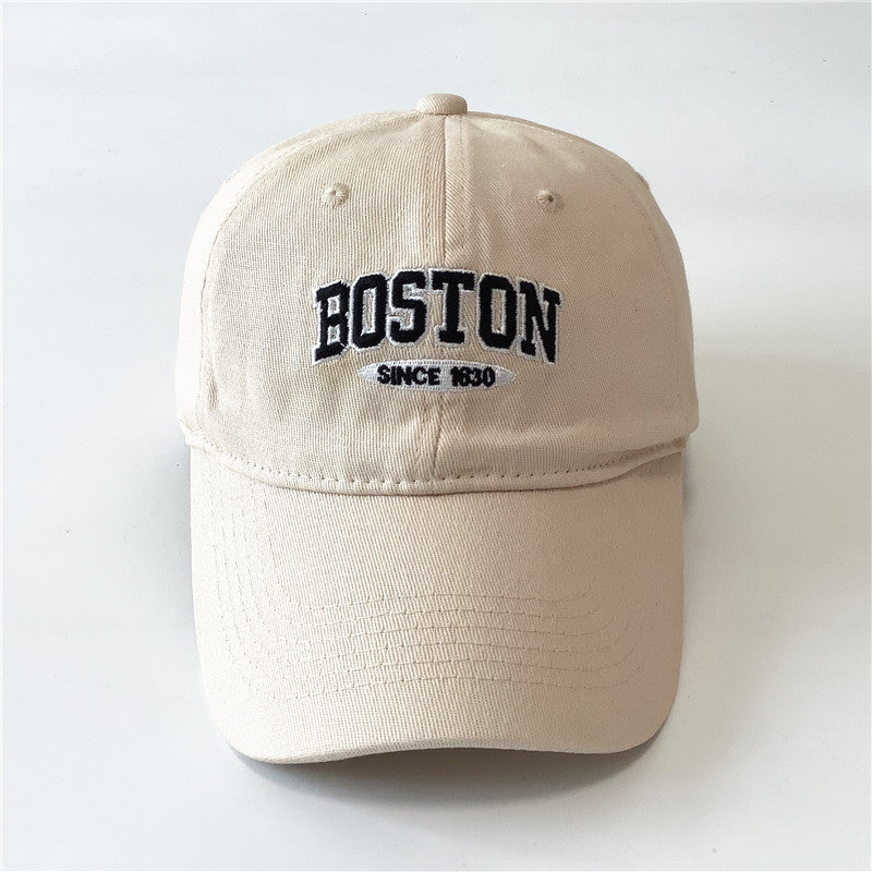Women's Casual Embroidered Baseball Cap Kalsten 1784084111