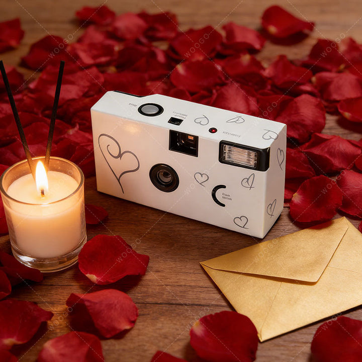 Customizable Instant Film Camera Kalsten