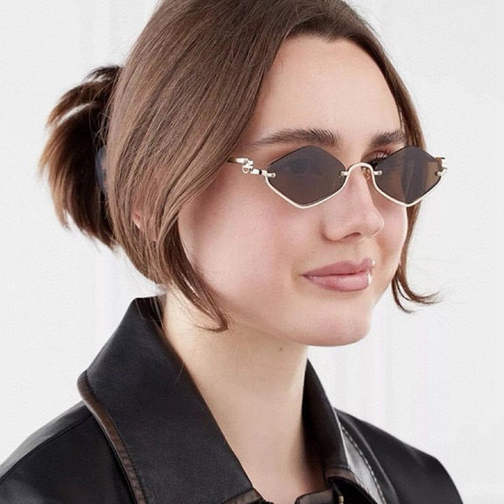 Women's stylish sunglasses Kalsten