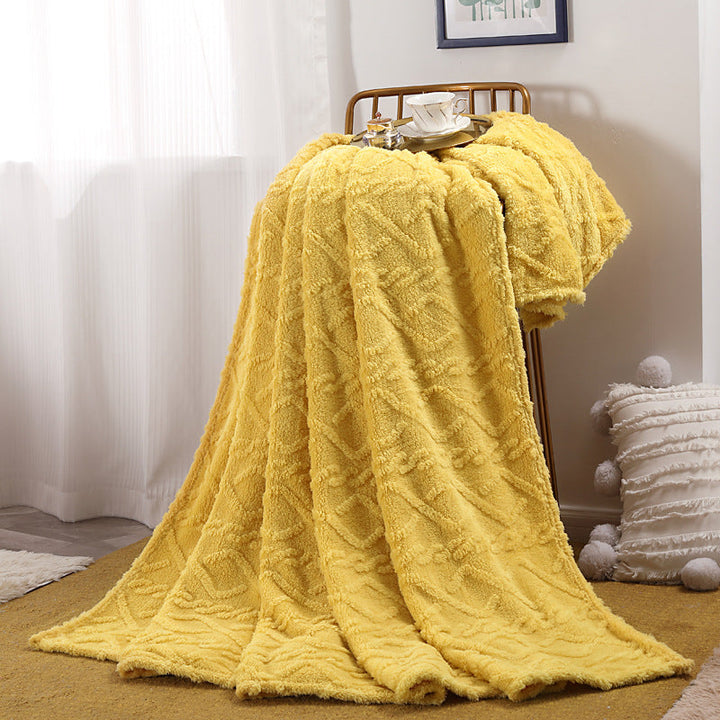 Ladies Snuggle Blanket Kalsten
