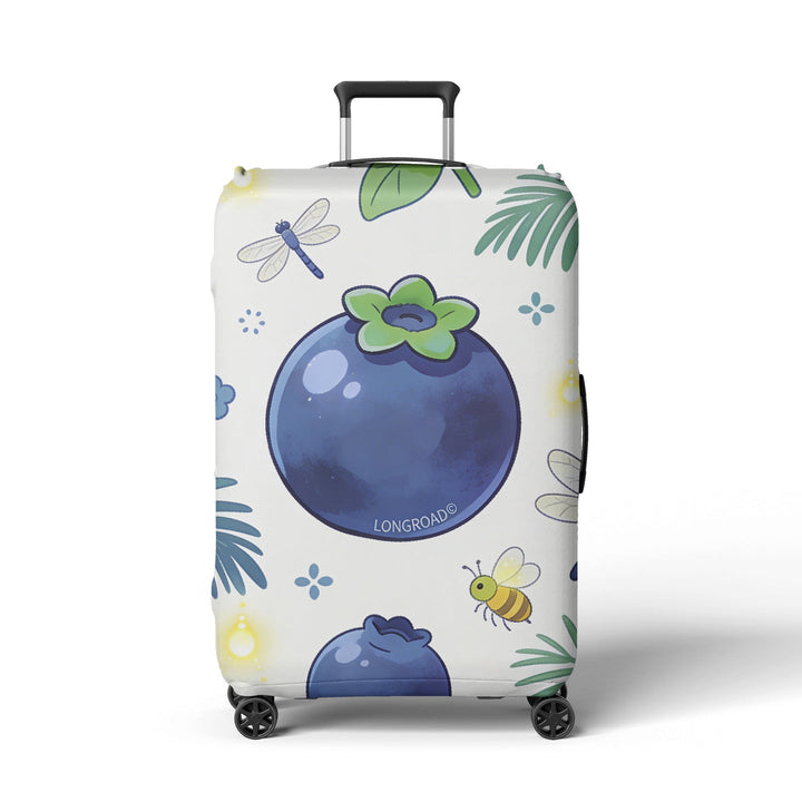 Ladies Travel Suitcase Kalsten