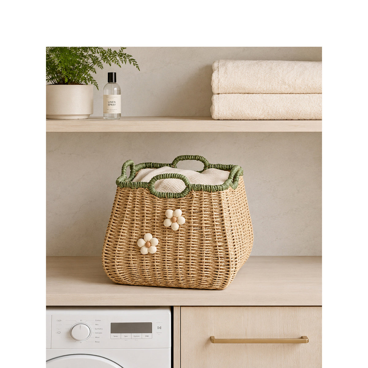Moodful storage box Acalora