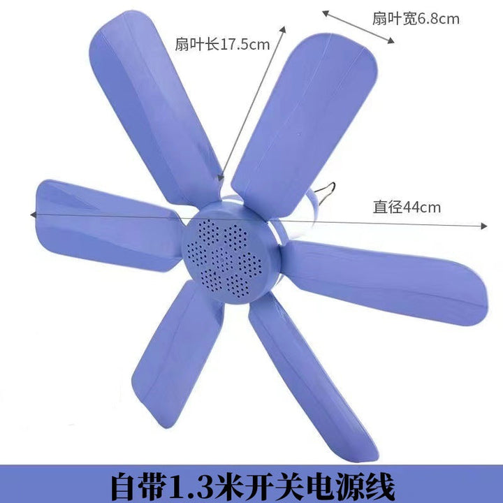 Ladies Ceiling Fan Kalsten
