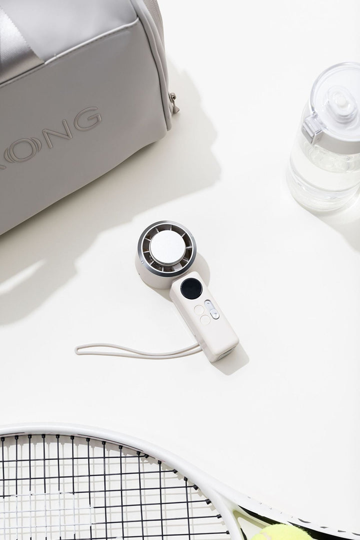 Unisex Portable Fan Kalsten