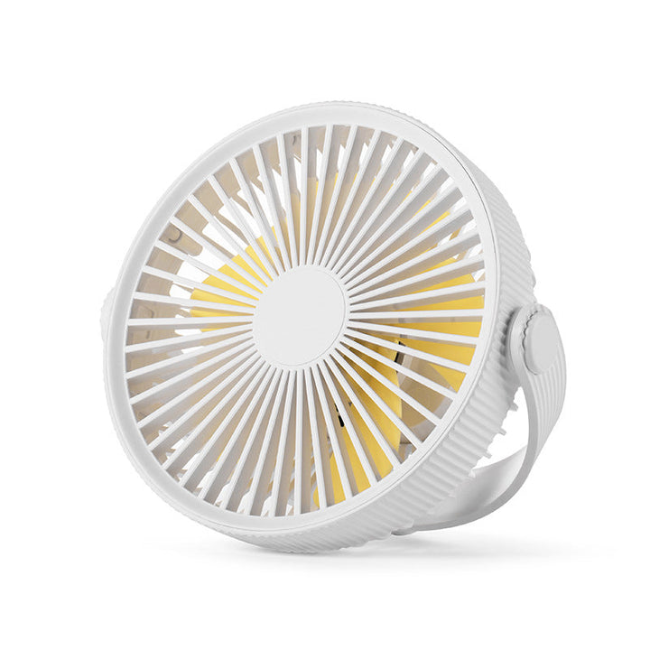 Portable Mini Desktop Cooling Fan Kalsten