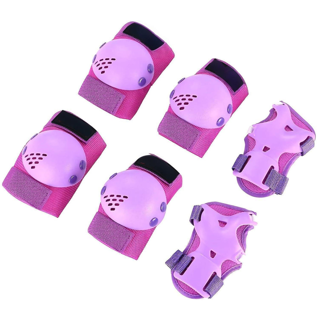 Protection Gear Kalsten