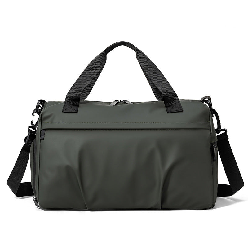 Men's Sporty Everyday Bag Kalsten