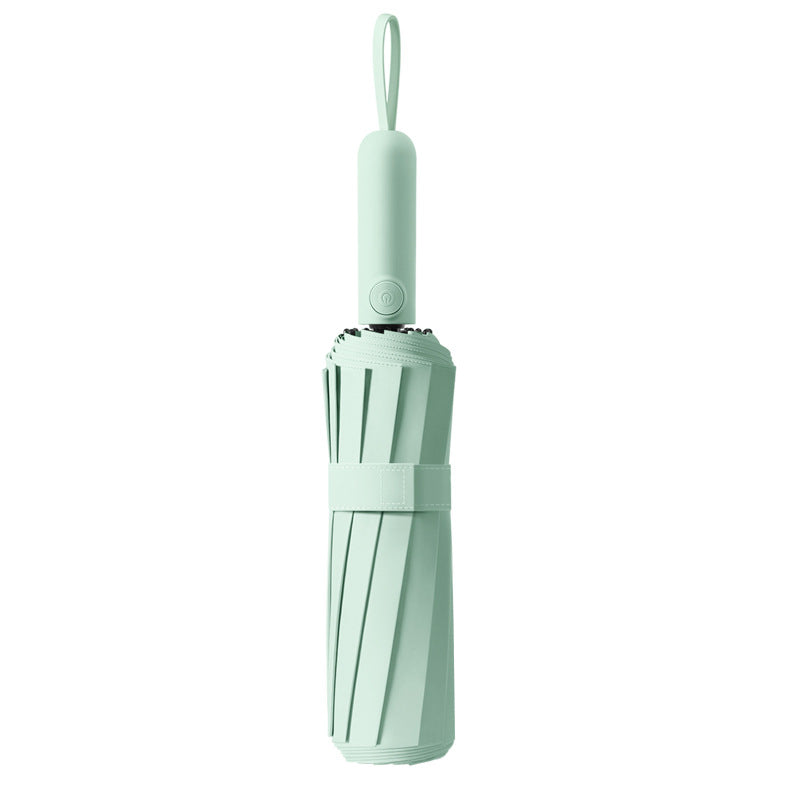 Women's elegant and practical folding umbrella Kalsten