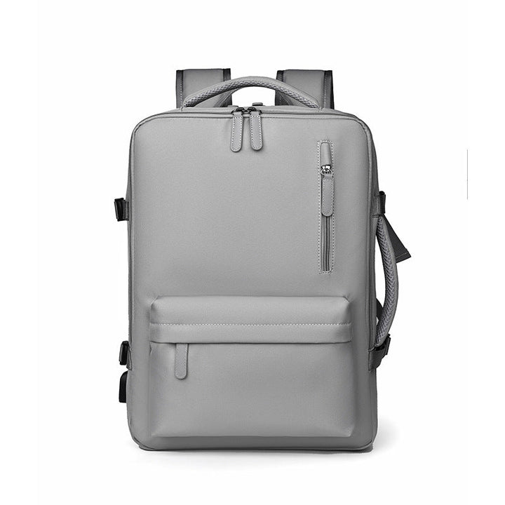 Minimalist Ergonomic Laptop Backpack Kalsten