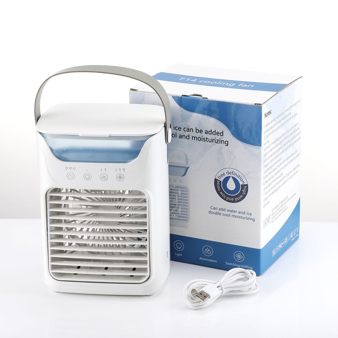 Portable Mini Air Cooler Kalsten