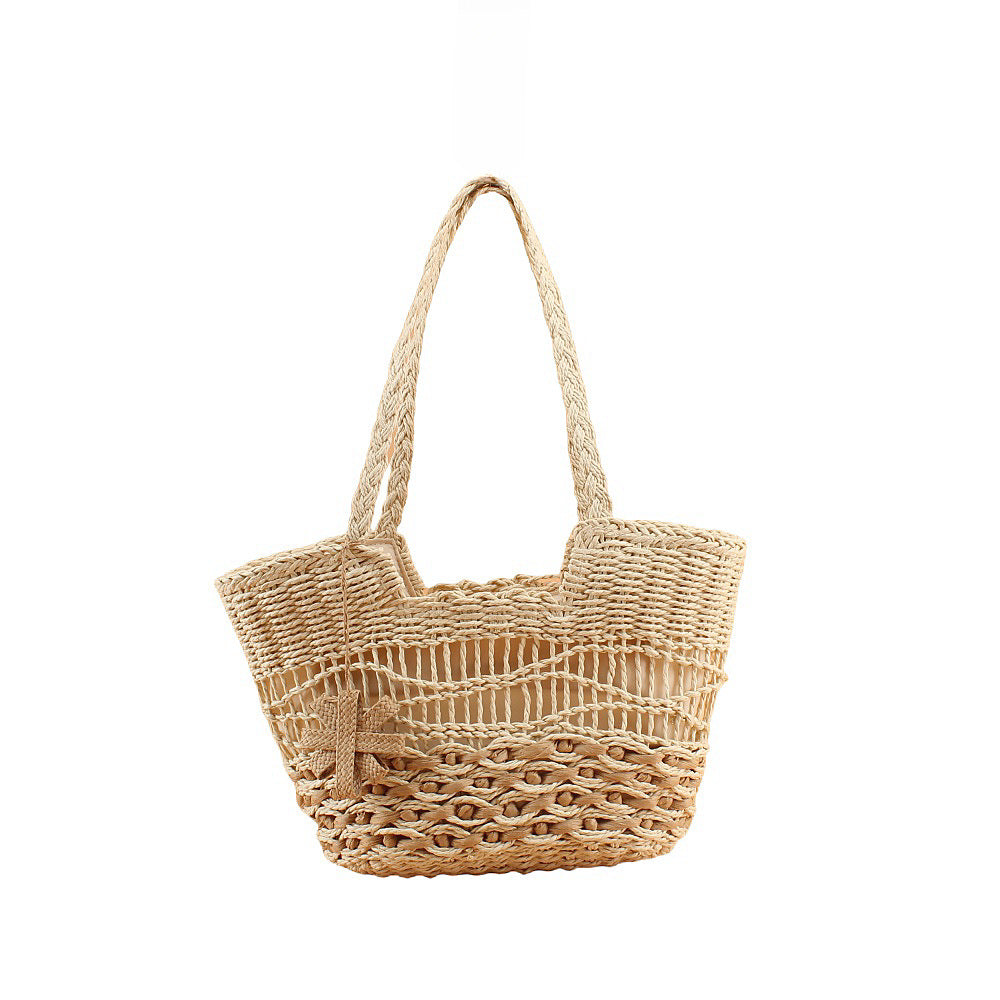 Handcrafted Beach Bag Kalsten