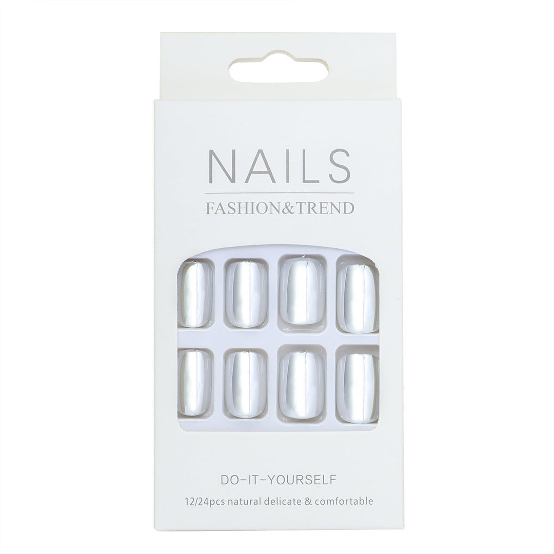 DIY Press-On Nail Kits Kalsten