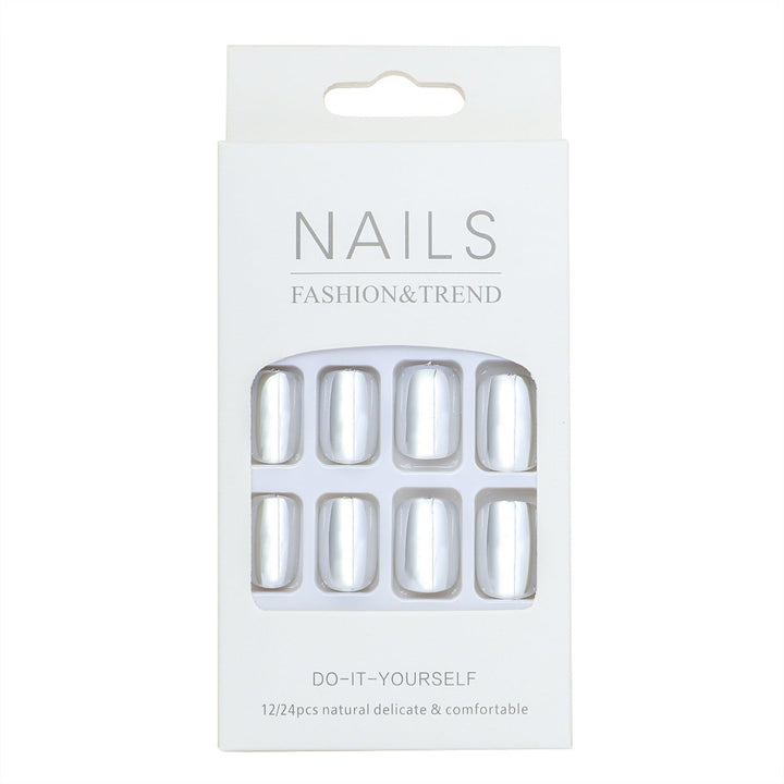 DIY Press-On Nail Kits Kalsten