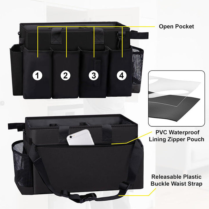 Practical Organizer Bag Kalsten