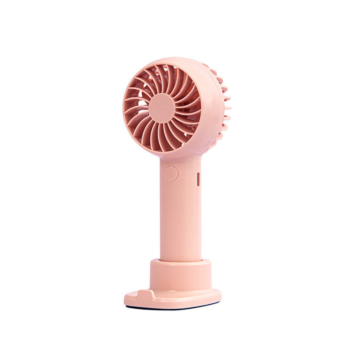Portable Rechargeable Handheld Fan Kalsten