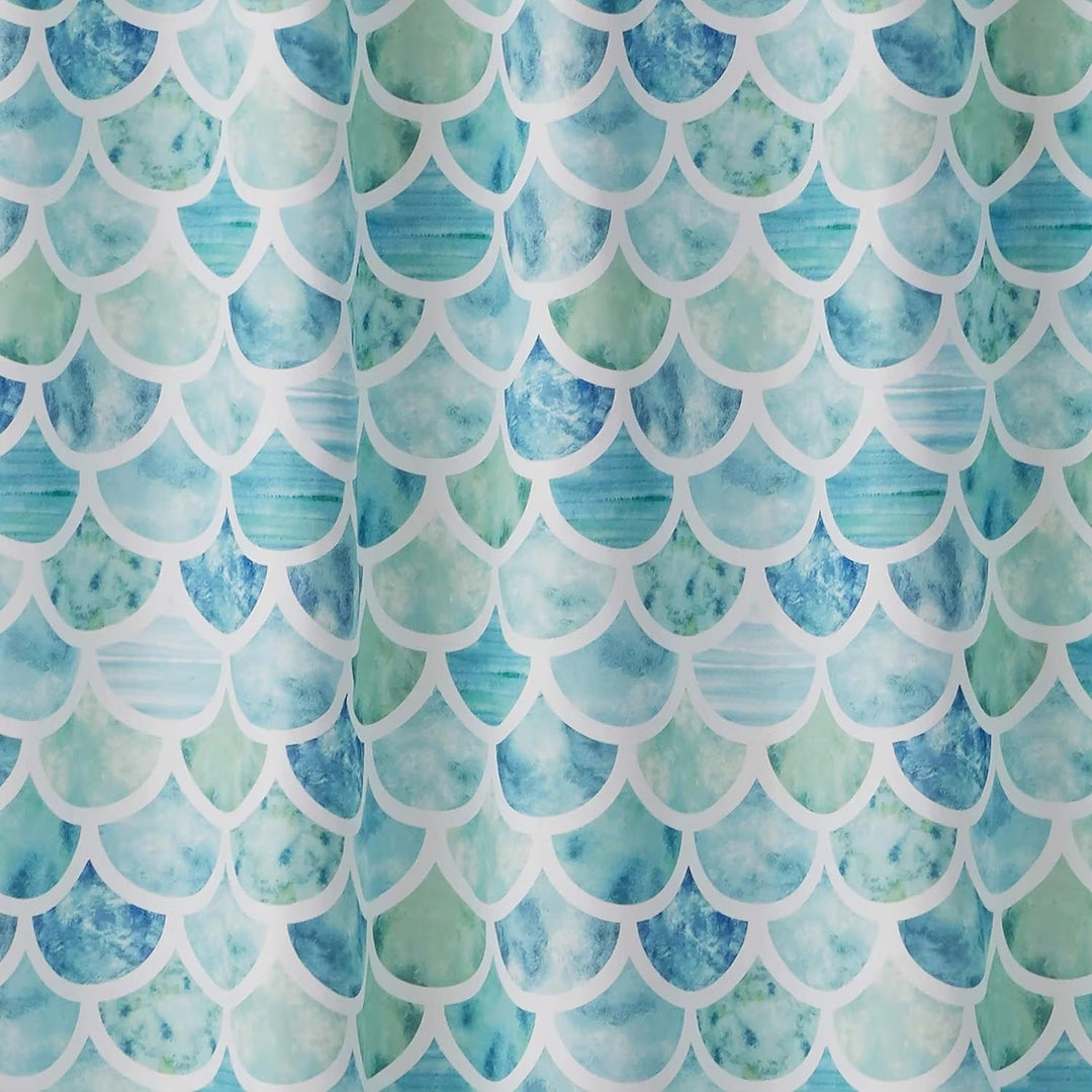 Shower Curtain Kalsten