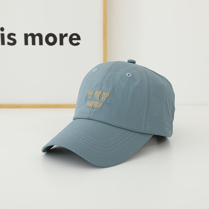 Women's Breathable Sports Cap Kalsten