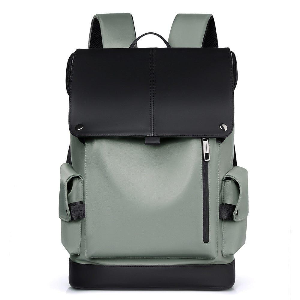 Multi-Functional Waterproof Rucksack Kalsten