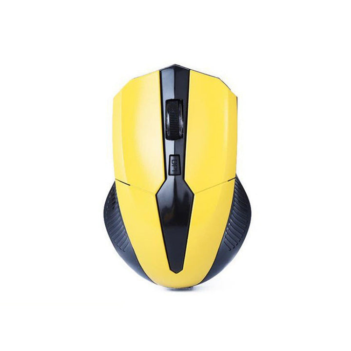 Ergonomic Funk Mouse Kalsten