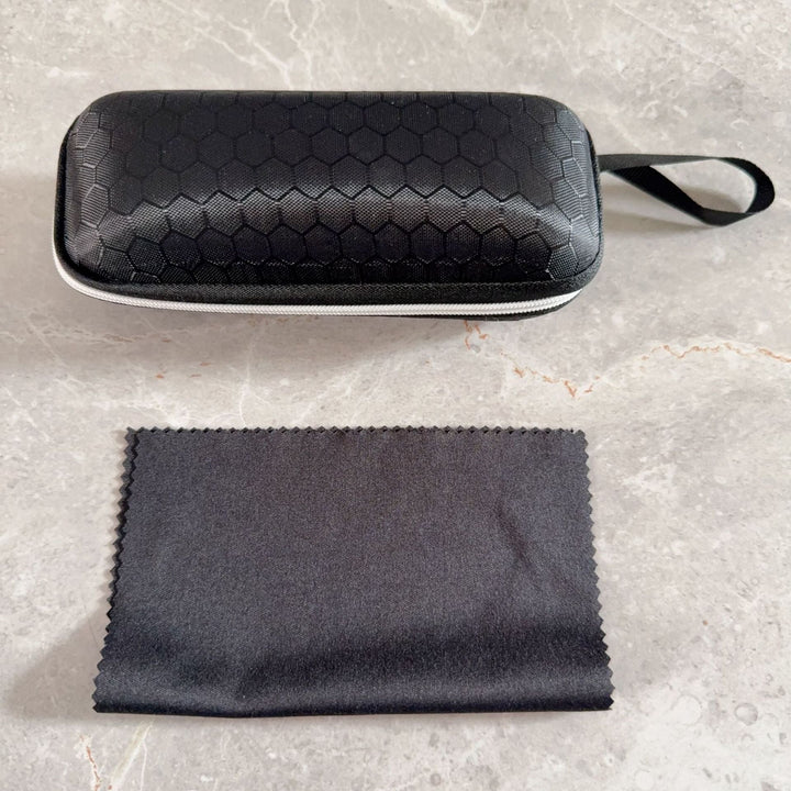 Women Glasses Case Kalsten