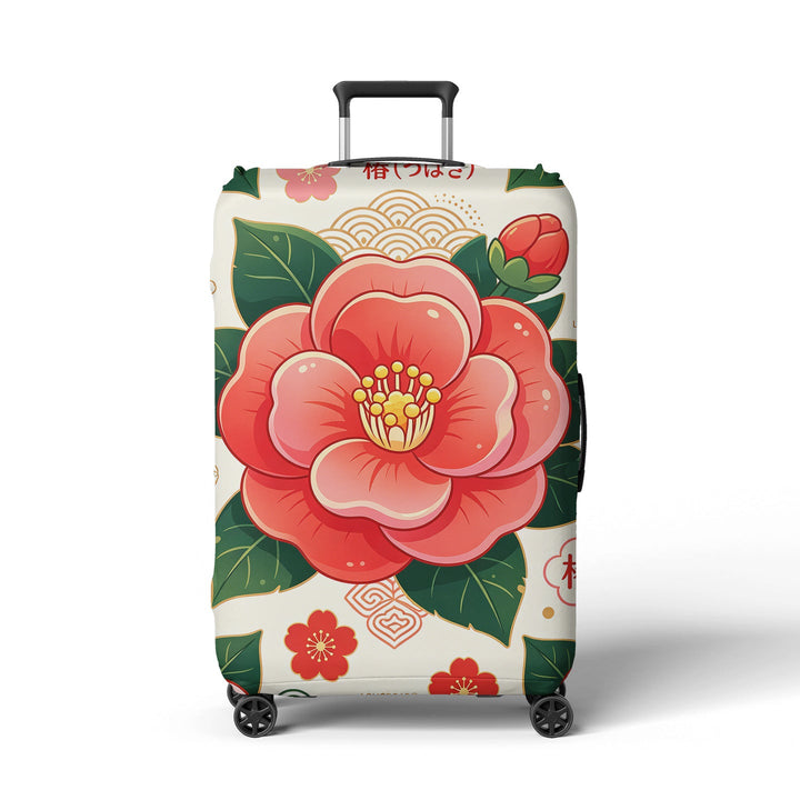 Women's Luggage Cover Kalsten