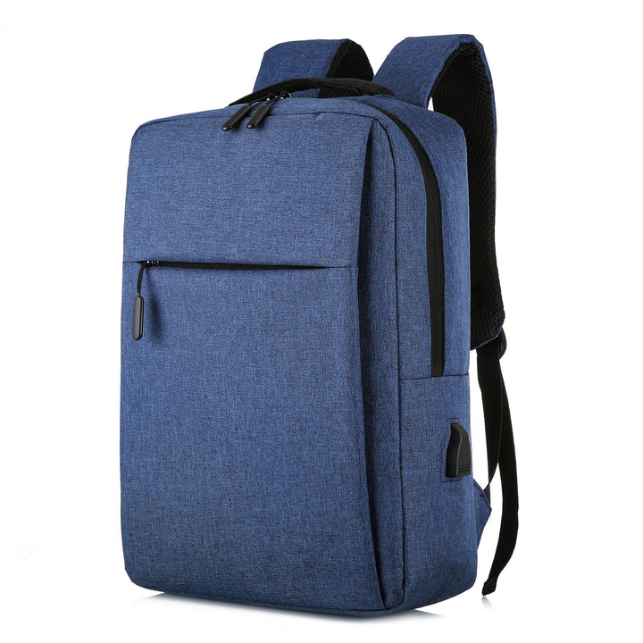 Backpack with Ergonomic Design and Innovative Compartments Kalsten
