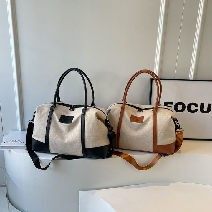 Sporty Shoulder Bag Kalsten