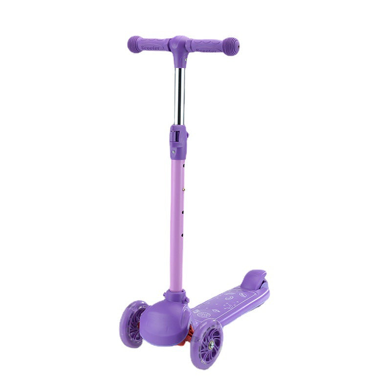 Adjustable Kick Scooter Kalsten