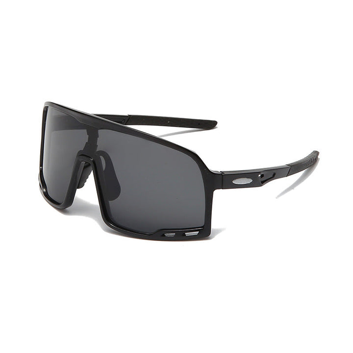 Women's sports glasses with durable frame and polarized lenses Kalsten