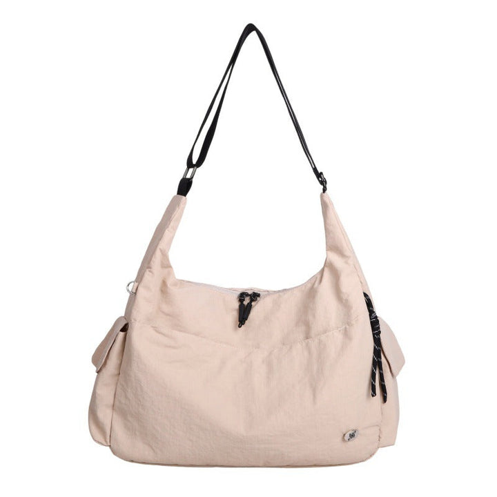 Spacious Utility Sling Bag Kalsten