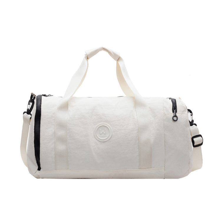 Men's Sports Travel Bag with Removable Shoulder Strap Kalsten