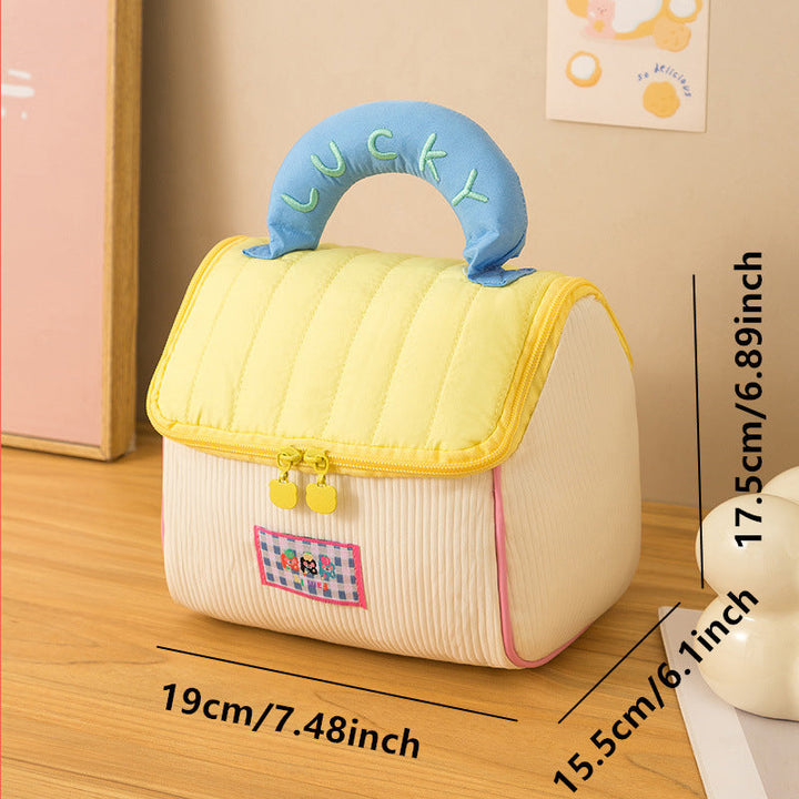 Insulated Lunch Storage Bag Kalsten