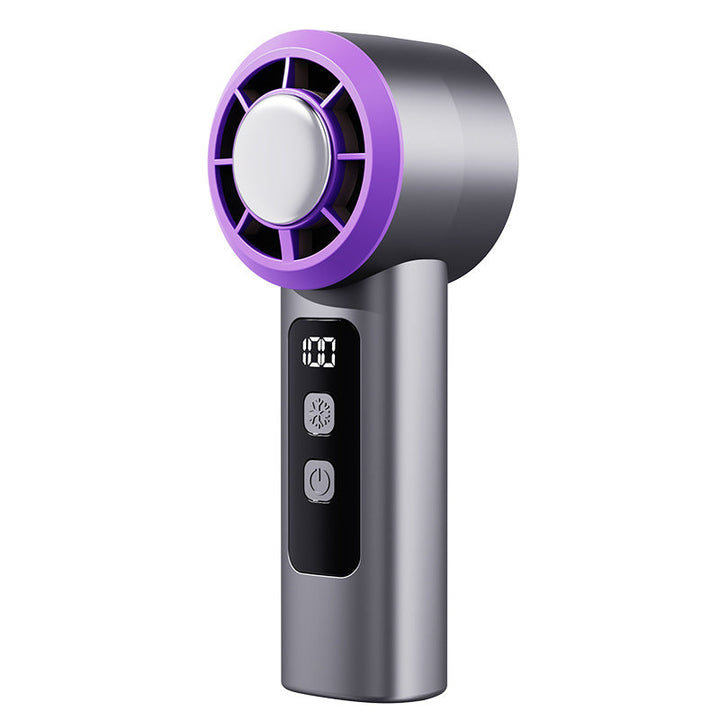 Women's portable mini fan Kalsten
