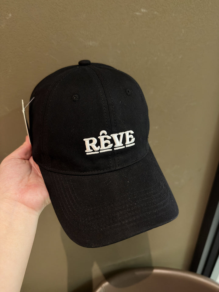 Men's Premium Cotton Embroidered Cap Kalsten