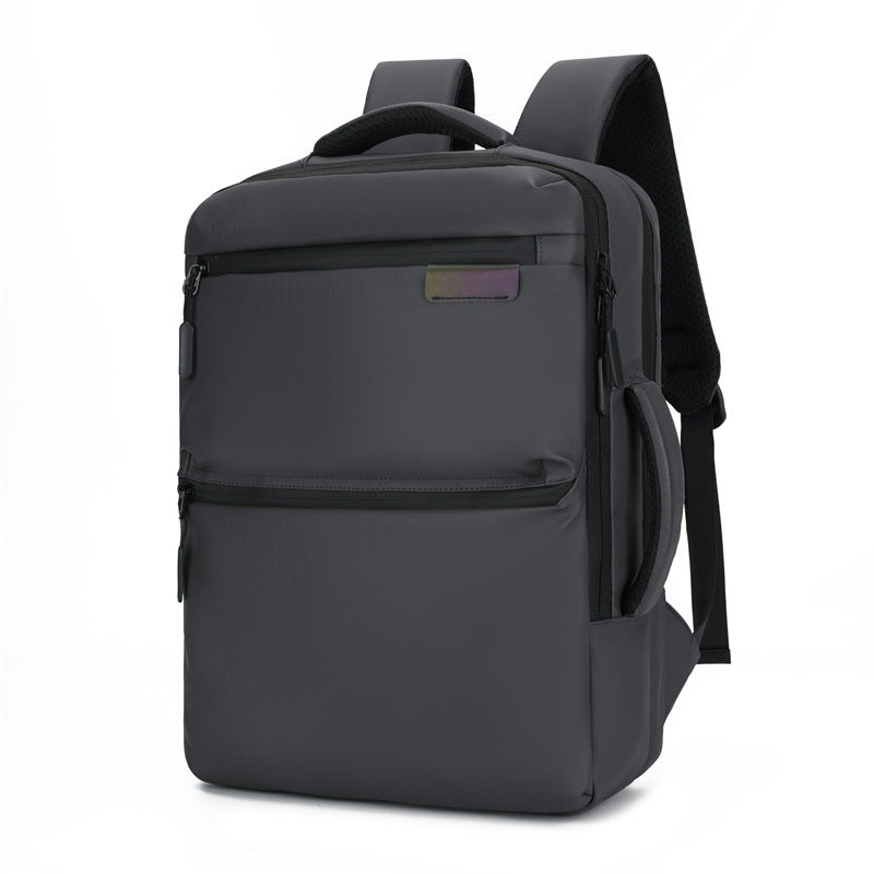 Slim-Fit Professional School Backpack Kalsten