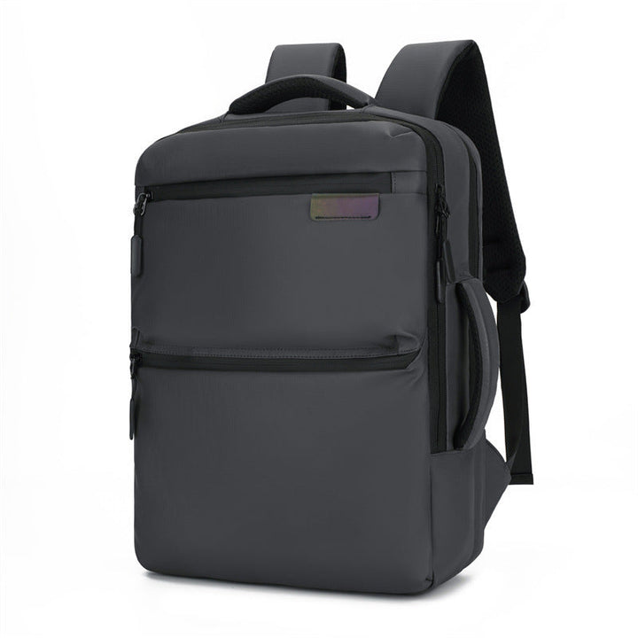 Slim-Fit Professional School Backpack Kalsten