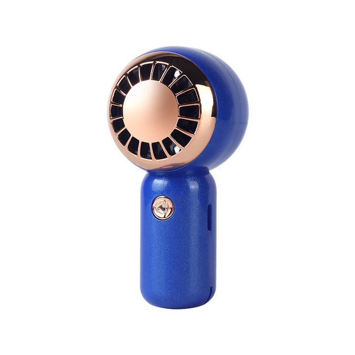 Ladies compact handheld fan Kalsten