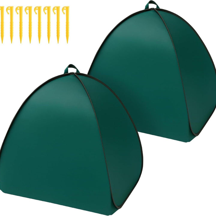 Portable Pop-Up Privacy Tent Kalsten