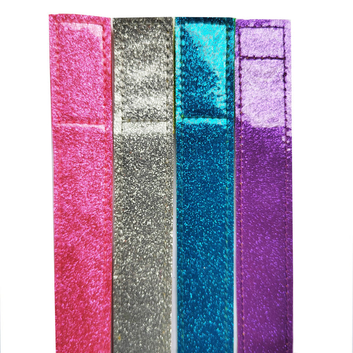 Women Glittering Hairbands Set Kalsten