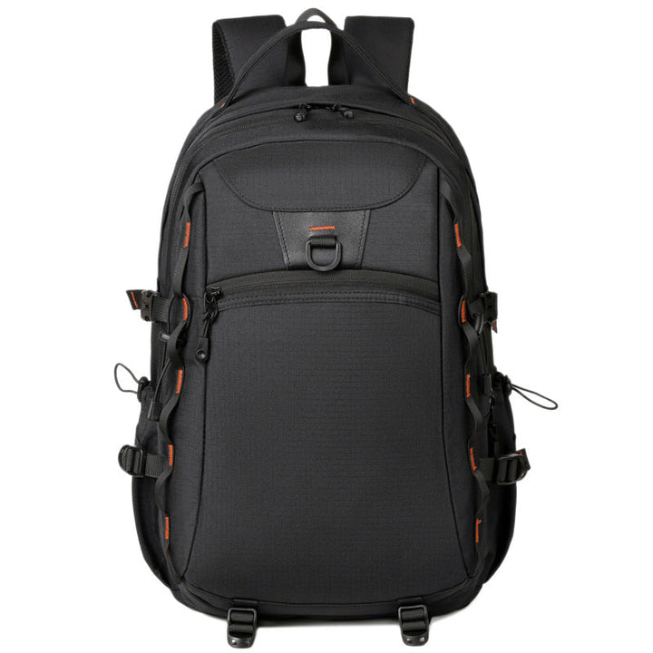 Versatile Multi-Compartment Backpack Kalsten
