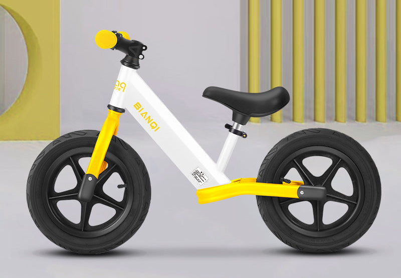 Balance Bike Kalsten